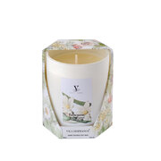 Świeca zapachowa Vila Hermanos Flowers Tuberoza 330g