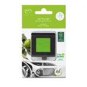 ipuro Essentials Lime Lekki zapach samochodowy