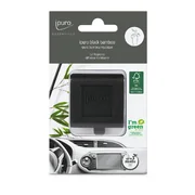 Zapach samochodowy ipuro Essentials Black Bamboo