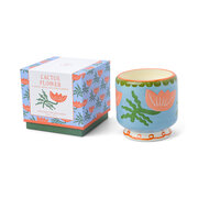 Paddywax ADOPO Cactus Flower FLOWER świeca zapachowa 8 uncji/226g