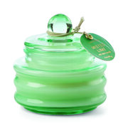 Paddywax BEAM Green: Świeca zapachowa Misted Lime 3 uncje / 85g