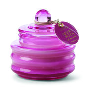 Paddywax BEAM Fuchsia Pink: Świeca zapachowa Desert Peach 3 uncje / 85g