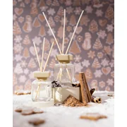 ipuro Essentials Świąteczna piekarnia 100ml