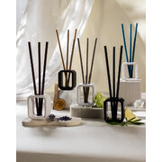 Wymienne kadzidełka ipuro Essentials Black Bamboo