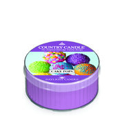 Świeca zapachowa Country Candle Cake Pops (42g)