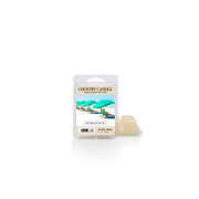 Wosk zapachowy Country Candle Sand & Santal (64g)