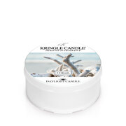 Świeca zapachowa Kringle Candle Coral (42g)