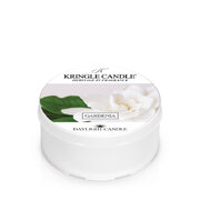 Świeca zapachowa Kringle Candle Gardenia (42g)