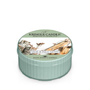 Świeca zapachowa Kringle Candle Sage & Palo Santo (42g)