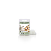 Wosk zapachowy Kringle Candle Sage & Palo Santo (64g)