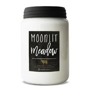 MILKHOUSE CANDLE Moonlit Meadow świeca zapachowa Farmhouse Jar (737 g)