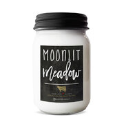 MILKHOUSE CANDLE Moonlit Meadow świeca zapachowa Farmhouse Jar (368 g)