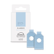 Zapasowy wkład ipuro Classic Car Line Balance 2 x 9g