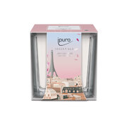 ipuro Essentials Sweet Paris świeca zapachowa 125g
