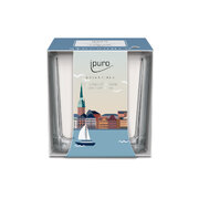 ipuro Essentials Spiced Apple zapachowa Stockholm 125g