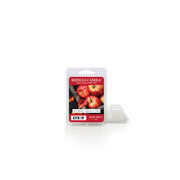 Wosk zapachowy Kringle Candle Bourbon Apple & Oud (64g)