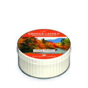 Świeca zapachowa Kringle Candle Maple Woods (42g)