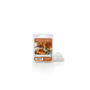 Wosk zapachowy Kringle Candle Salted Maple Pumpkin (64g)