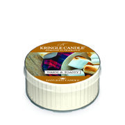 Świeca zapachowa Kringle Candle Warm & Toasty (42g)
