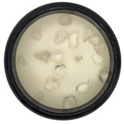 Kringle Candle Halloween Spellbound Purifying Radiance duża świeca zapachowa z 2 knotami (624 g)