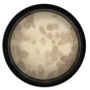 Kringle Candle Halloween Spellbound Limerence & Light duża świeca zapachowa z 2 knotami (624 g)