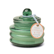 Paddywax Cypress & Fir BEAM zielona świeca zapachowa 3 uncje / 85g