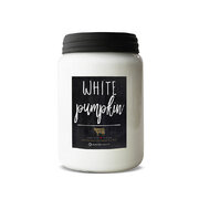 MILKHOUSE CANDLE Świeca zapachowa White Pumpkin Farmhouse Jar (737 g)