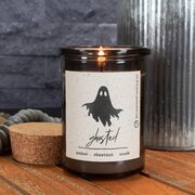 Świeca Milkhouse LE Halloween 5 uncji/141 g Kubek: Ghosted