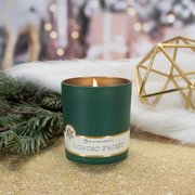 Milkhouse Candle LE WINTER 8oz: Świeca zapachowa Nordic Frost 226g