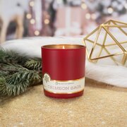 Milkhouse Candle LE WINTER 8oz: Świeca zapachowa Crimson Sage 226g