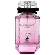Maison Alhambra Pink Shimmer Secret Woda perfumowana 100ml