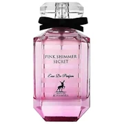 Maison Alhambra Pink Shimmer Secret Woda perfumowana 100ml