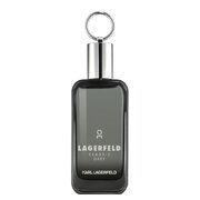 Karl Lagerfeld Lagerfeld Classic Grey Woda toaletowa