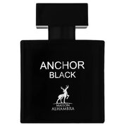 Maison Alhambra Anchor Black Woda perfumowana
