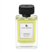 Swiss Arabian Cardamon and Apple Woda perfumowana