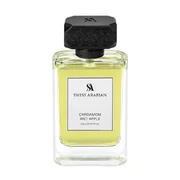 Swiss Arabian Cardamon and Apple Woda perfumowana