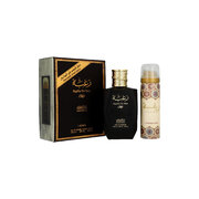 Lattafa Raghba for Men Woda perfumowana