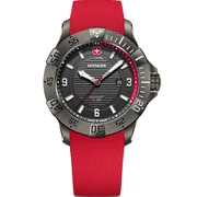 Wenger 01.0641.144 Seaforce - Zegarek męski