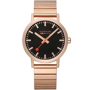 Mondaine A660.30360.16SBR Classic - Zegarek unisex