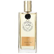 Nicolai Parfumeur Createur Incense Oud Woda perfumowana