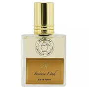 Nicolai Parfumeur Createur Incense Oud Woda perfumowana