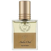 Nicolai Parfumeur Createur Amber Oud Woda perfumowana