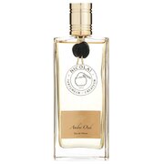Nicolai Parfumeur Createur Amber Oud Woda perfumowana