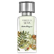 Salvatore Ferragamo Foreste Di Seta Woda perfumowana
