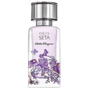 Salvatore Ferragamo Cieli Di Seta Woda perfumowana 50ml