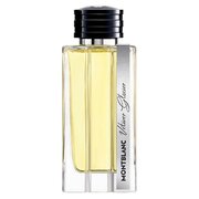 Mont Blanc Vetiver Glacier Woda perfumowana