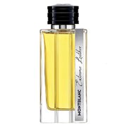 Mont Blanc Extreme Leather Woda perfumowana