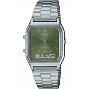 Casio AQ-230A-3AMQYES - Zegarek męski