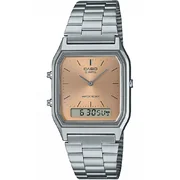 Casio AQ-230A-4AMQYES - Zegarek męski