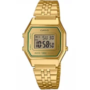 Casio LA680WEGV-9AEF - Zegarek damski